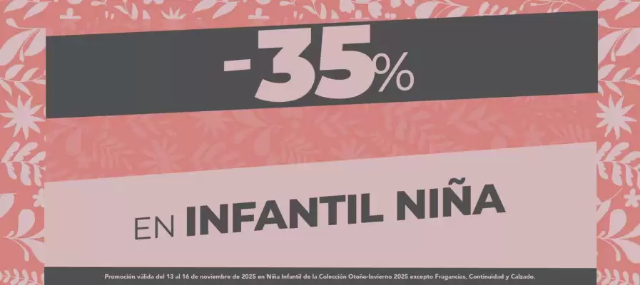 Catálogo Gocco (válido hasta el 16-11)