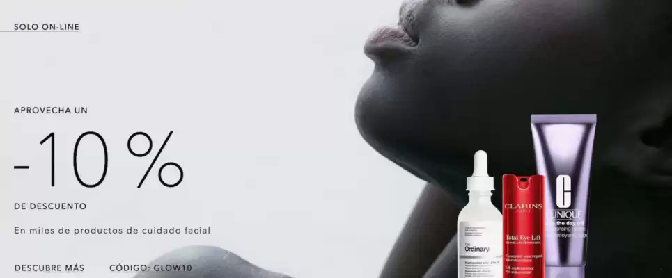 Folleto Douglas (válido hasta el 16-11)