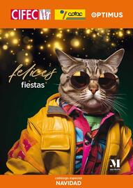 Catálogo Optimus Página 1