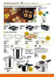 Catálogo Optimus Página 15