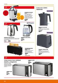 Catálogo Optimus Página 20