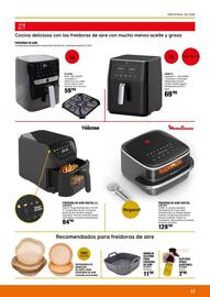 Catálogo Optimus Página 23