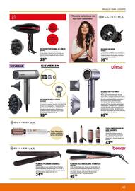 Catálogo Optimus Página 43