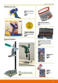 Catálogo Optimus Página 47