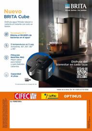 Catálogo Optimus Página 52