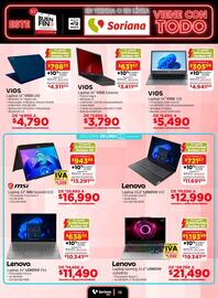 Folleto Soriana Híper Página 12