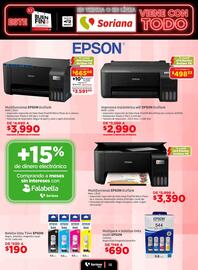 Folleto Soriana Híper Página 13