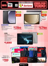 Folleto Soriana Híper Página 14