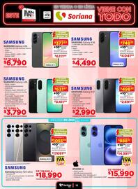 Folleto Soriana Híper Página 15