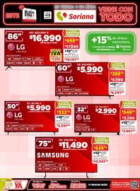 Folleto Soriana Híper Página 2