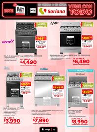 Folleto Soriana Híper Página 20