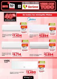 Folleto Soriana Híper Página 27