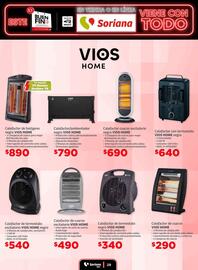 Folleto Soriana Híper Página 29