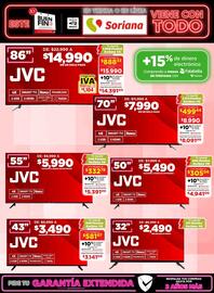 Folleto Soriana Híper Página 3