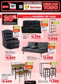 Folleto Soriana Híper Página 35