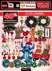 Folleto Soriana Híper Página 39