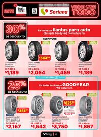 Folleto Soriana Híper Página 43