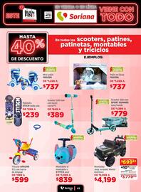 Folleto Soriana Híper Página 45