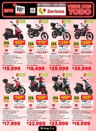 Folleto Soriana Híper Página 46