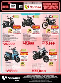 Folleto Soriana Híper Página 48