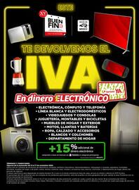 Folleto Soriana Híper Página 6