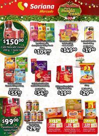 Folleto Soriana Express Página 10