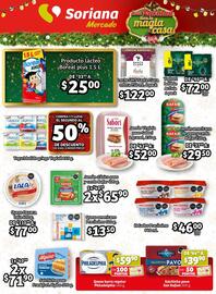 Folleto Soriana Express Página 12