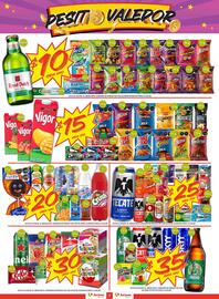 Folleto Soriana Express Página 3