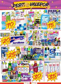 Folleto Soriana Express Página 4