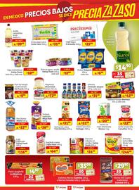 Folleto Soriana Express Página 5