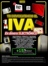 Folleto Soriana Express Página 8