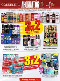 Folleto Soriana Express Página 4