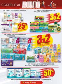 Folleto Soriana Express Página 5