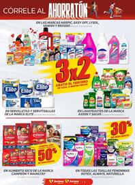 Folleto Soriana Express Página 6