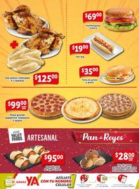 Folleto Soriana Express Página 7