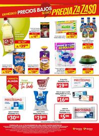 Folleto Soriana Express Página 8