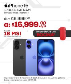 Catálogo RadioShack Página 1