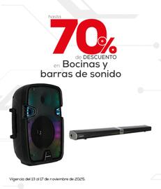 Catálogo RadioShack Página 2