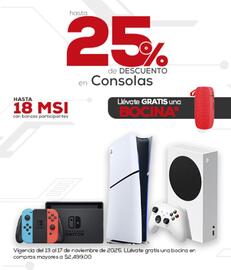 Catálogo RadioShack Página 4