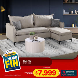 Catálogo Muebles Dico Página 2