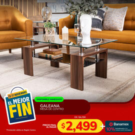 Catálogo Muebles Dico Página 4