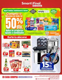 Catálogo Smart & Final Página 2