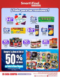 Catálogo Smart & Final Página 3