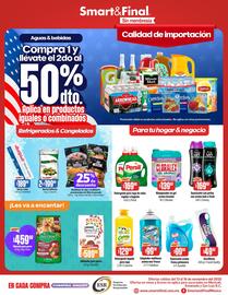 Catálogo Smart & Final Página 4