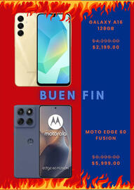 Catálogo Telcel semana 46 Página 2