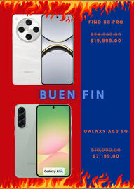 Catálogo Telcel semana 46 Página 3