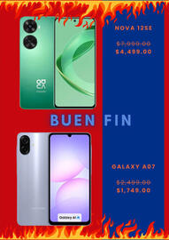 Catálogo Telcel semana 46 Página 5