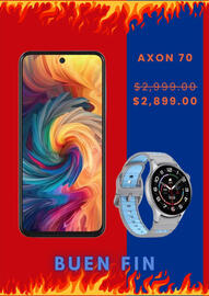 Catálogo Telcel semana 46 Página 6