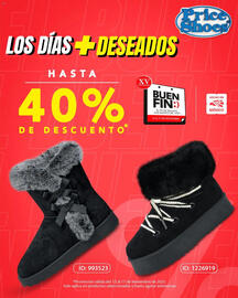 Catálogo Price Shoes semana 46 Página 2