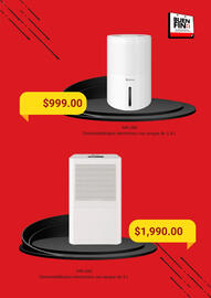 Catálogo Steren semana 46 Página 2